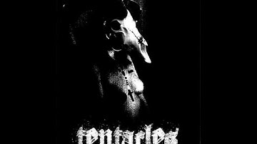 Tentacles. Isolation Is a Gift. #1 Natul Tortuoa