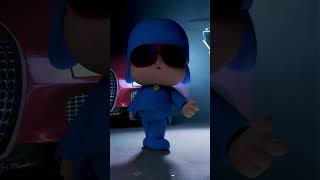 Muevelou Pocoyo Is Here Lets Dance And Vibe