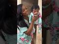 Kash Doll Gives Birth To Living Doll baby With Ex Tracy T