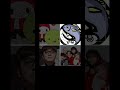 誰が好き?#ブルーシー#ヒカキン#マイゼンシスターズ#コムドット#YouTube