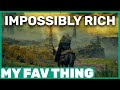 Elden Ring's Open World Is Impossibly Rich | My Fav Thing In... (Elden Ring Review)