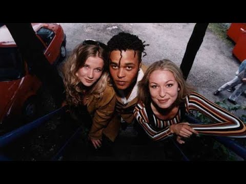 S.O.S- Until I'm Satisfied (Dance Mix)