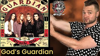 Guardian Review - Miracle Mile (1993)