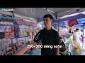 Narxlar qancha? Maktab bozoridan reportaj