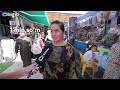 Narxlar qancha? Maktab bozoridan reportaj