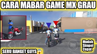 Cara Mabar Mx Grau || Cara Main Bareng Temen Di Mx Grau screenshot 4