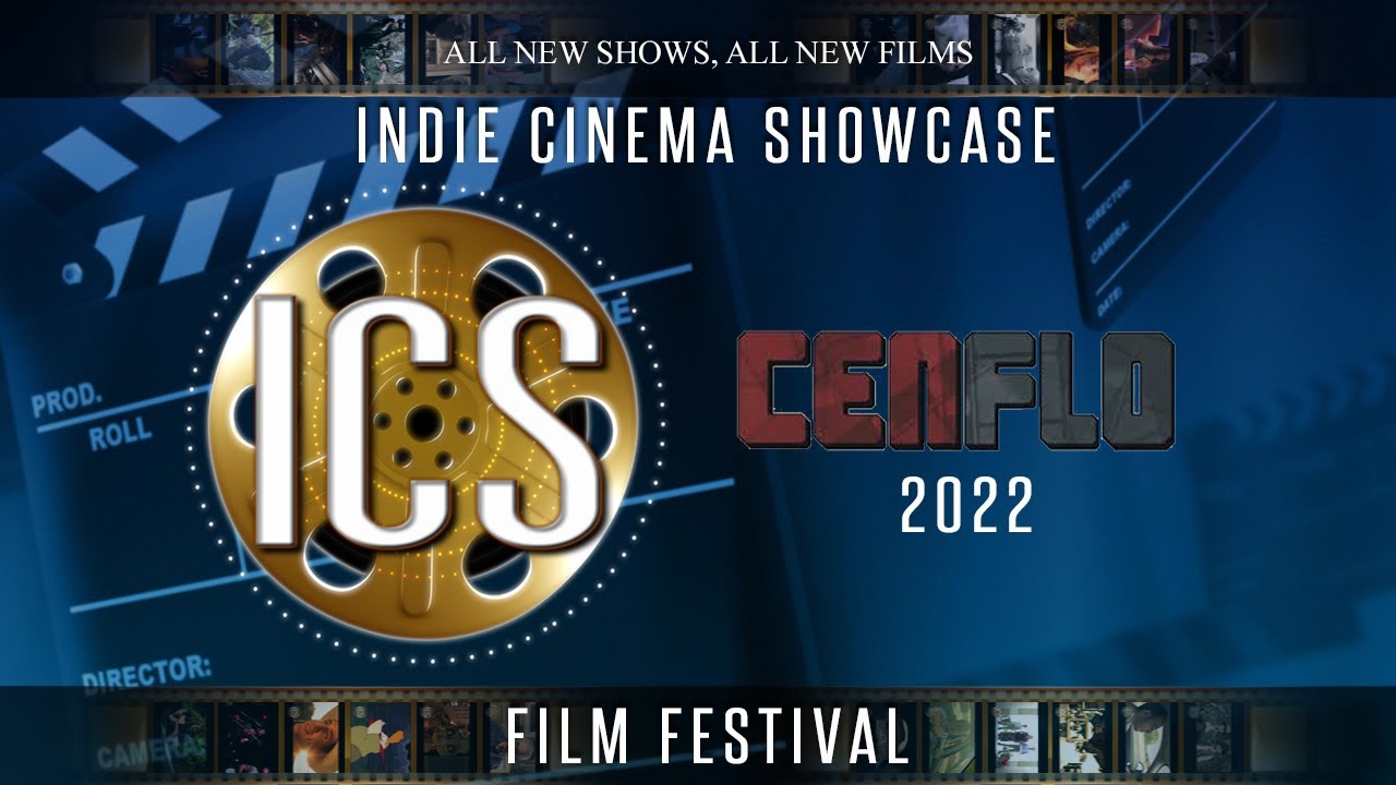 Indie Cinema Showcase S7  Ep1 Central Florida Film Festival 2022