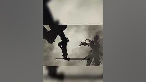 This is probably the coolest looking finisher I