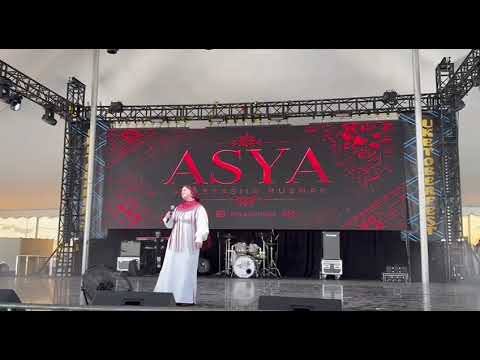 Ой, ти дівчино!-ASYA|Anastasiia Rusnak 