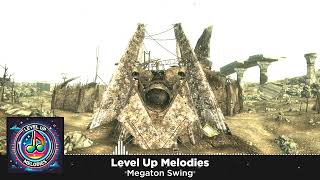 Megaton Swing - (Inspired by the game Fallout 3)