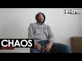 Chaos Talks Upcoming Battle Vs. Merc & Much More with HHS1987