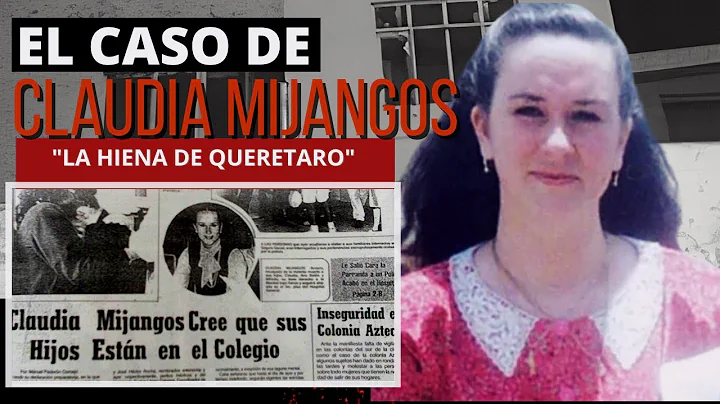 Claudia Mijangos - La Hiena de Quertaro Todo sobre...