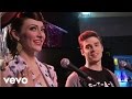 Karmin - Behind The Scenes: Crash Your Party (VEVO LIFT)