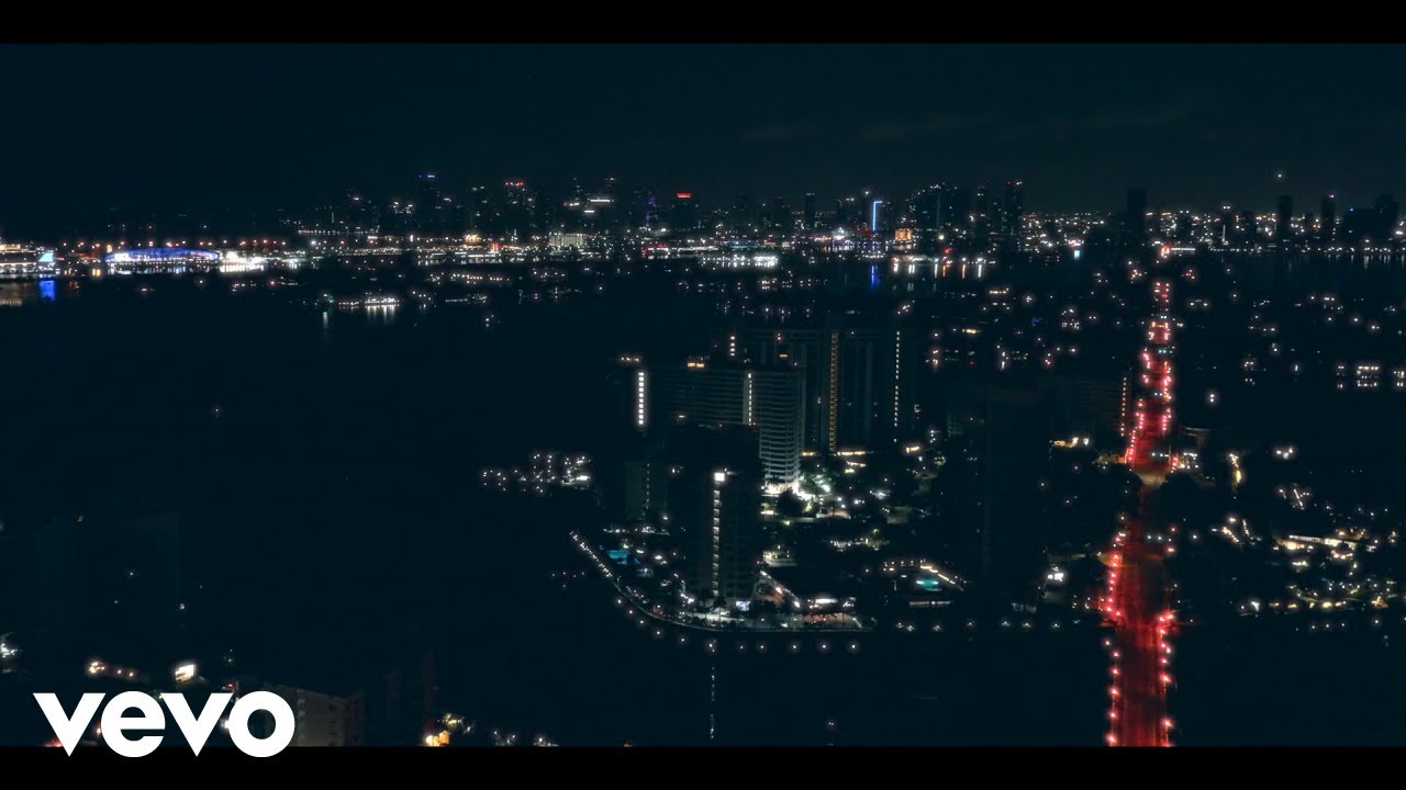 Prince Mula - SORRY NOT SORRY (Official Music Video)