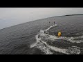 D1 R9 Vintage Jet Ski 550 Open