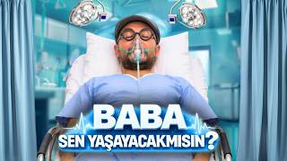 Nurullah Yaşayacak Mi Yoksa Baba Sana Ne Oldu? 2. Bölüm