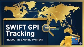 SWIFT GPI Youtube 2 || SWIFT || CBPR+ || ISO15022 (MT ) || ISO20022 | WA @ +918237151992