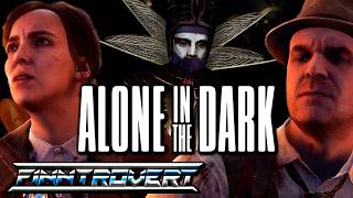 Alone in the Dark (2024) - Retrospective / Review