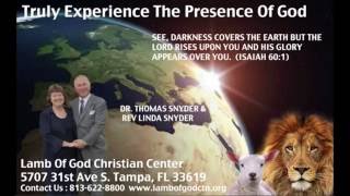Sunday Sermon 06-05-2016