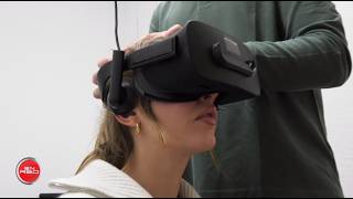 Programa #EnRed: VR para perder el miedo a hablar en público