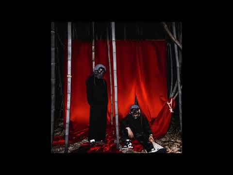 릴러말즈 (Leellamarz), 판다곰 (Panda Gomm) - LIT (Feat. VINXEN) [BAMBOOCLUB[B]]