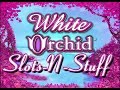 White Orchid Slot Play High Limit $960 a spin
