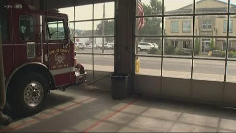 First responders battle mental health issues