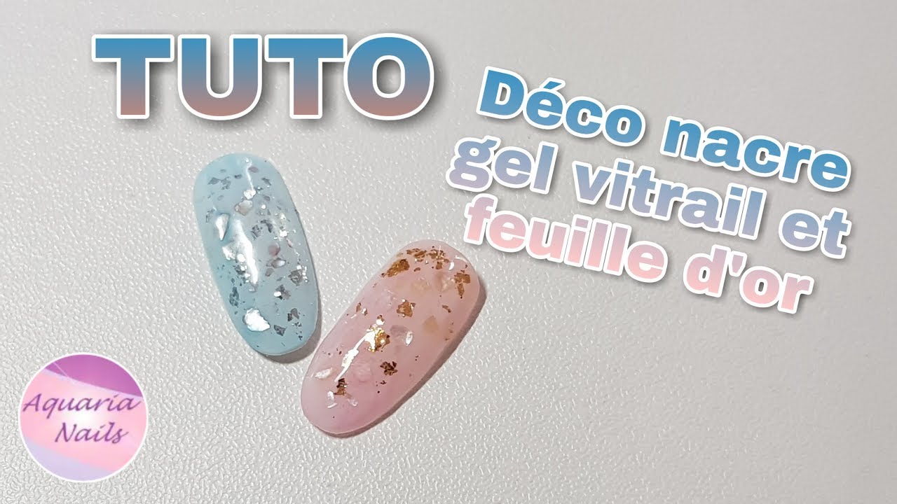 Feuille De Nacre