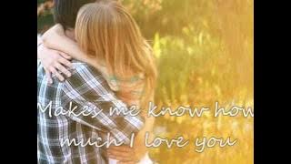 Everything you do - Christian Bautista (lyrics)
