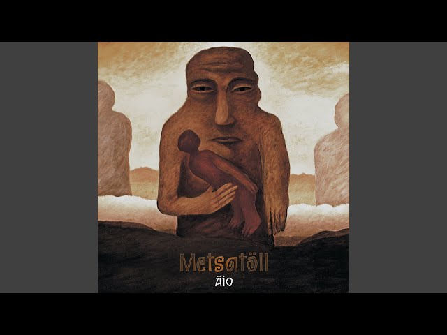 Metsatöll - Tuletalgud