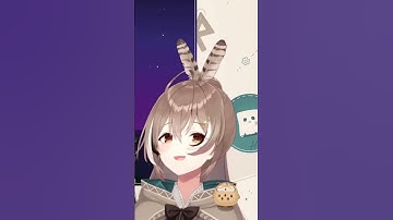 Mumei says it