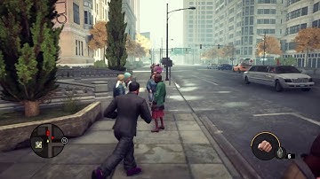 Saints Row®: The Third™ Remastered custom music tutorial