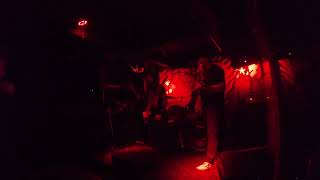 Galicia Live 02-01-25 @ The Slipper Clutch