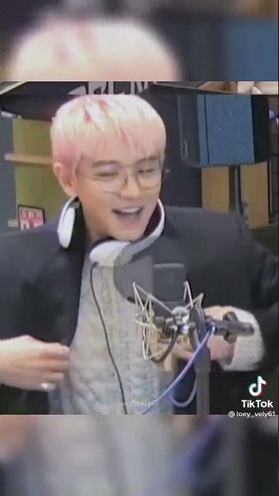 [Chanyeol] Kasian banget Ceye ternistakan disini 😆🤣