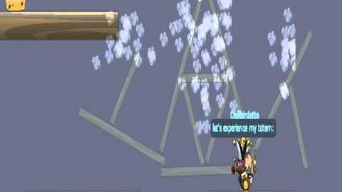 .:Transformice:. How2Shaman: Shaman Tutorials - Part 3: HARD Mode