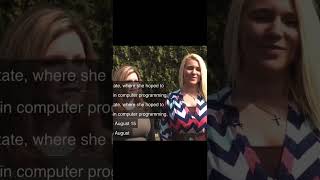 Part 2: Stacy Degrandchamp: When Friendships Turn Deadly!