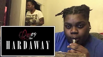 Derez Deshon “Hardaway” (REACTION)