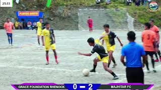 Download Lagu MAJHITAR FC vs GRACE FOUNDATION RHENOCK SECOND HALF MATCH MP3 Download Lagu MAJHITAR FC vs GRACE FOUNDATION RHENOCK SECOND HALF MATCH MP3