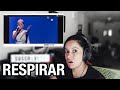 [REACCION] VIDEO EN VIVO DE PASTORA SOLER - QUEDATE CONMIGO (VIDEO OFICIAL) EUROVISION 2012