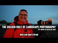 Golden rule of Landscape Photography Hartland Quays Devon