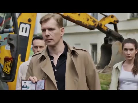 ДЕТЕКТИВ! ТАИНСТВЕННОЕ УБИЙСТВО БИЗНЕСМЕНА СКРЫВАЕТ БОЛЬШОЙ ПРЕСТУПНЫЙ ЗАГОВОР! Звоните в полицию!