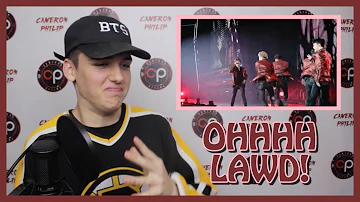 EXO - Wolf - The EXO'rDIUM in Japan Reaction [CHOGIWA]