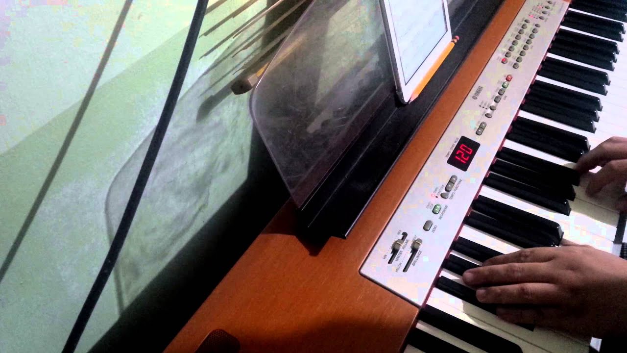 The Last Time I Felt Like This Piano Cover YouTube The last time i felt like this piano cover youtube