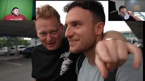 7 VS Wild - Reaction - Anknupft !! 24 h vor der Aussetzung !! / NoahPhilippTV