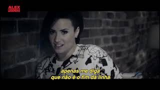 Olly Murs Feat Demi Lovato  Up traduo clipe Legendado