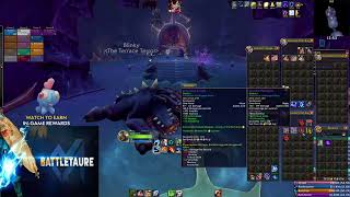 Looted Best in Slot DH Pants Worth 400k Gold