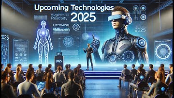 Top 20 Game-Changing Tech Trends Shaping the Future of Innovation