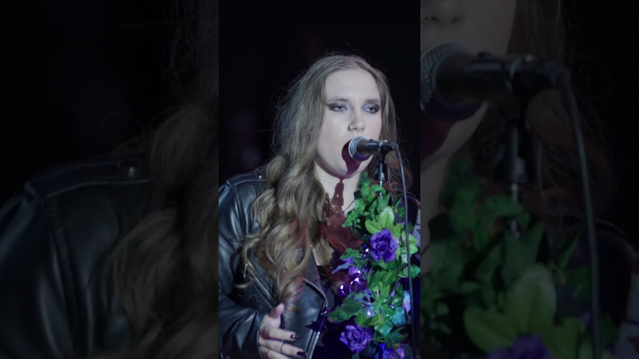 Dreamwalker behind the scenes 3  #metal #livemusic #behindthescenes