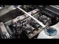 獰猛なL28型エンジンの官能的なサウンドに鳥肌【SKYLINE KGC10】