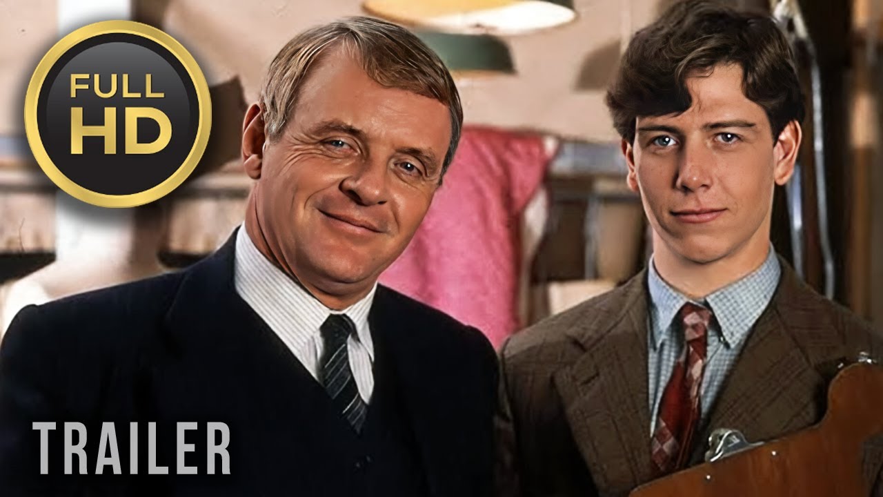 🎥 Эксперт (1991) | Trailer | Full HD | 1080p